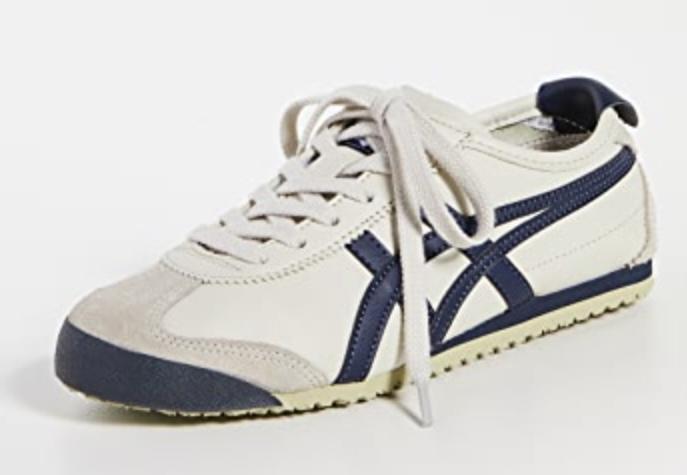 Retro Sneakers Onitsuka Tiger