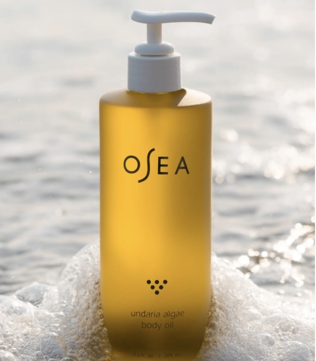 Undaria Algae Body Oil by Osea 