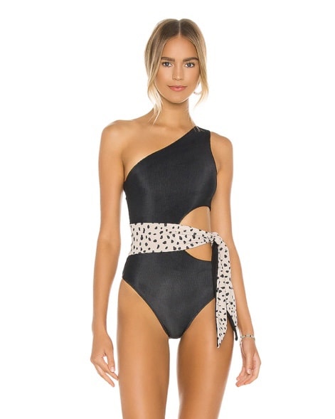 Best Swimsuits For A Long Torso