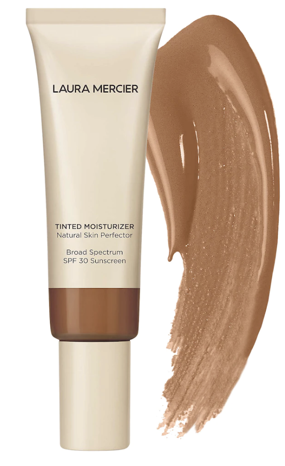 Laura Mercier Tinted Moisturizer