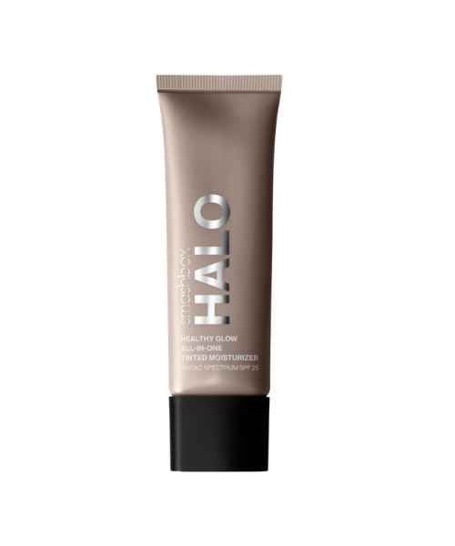 Smashbox Halo Healthy Glow Tinted Moisturizer