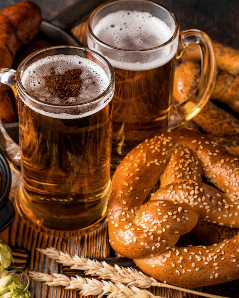 Oktoberfest Events | Things To Do This Fall In Los Angels