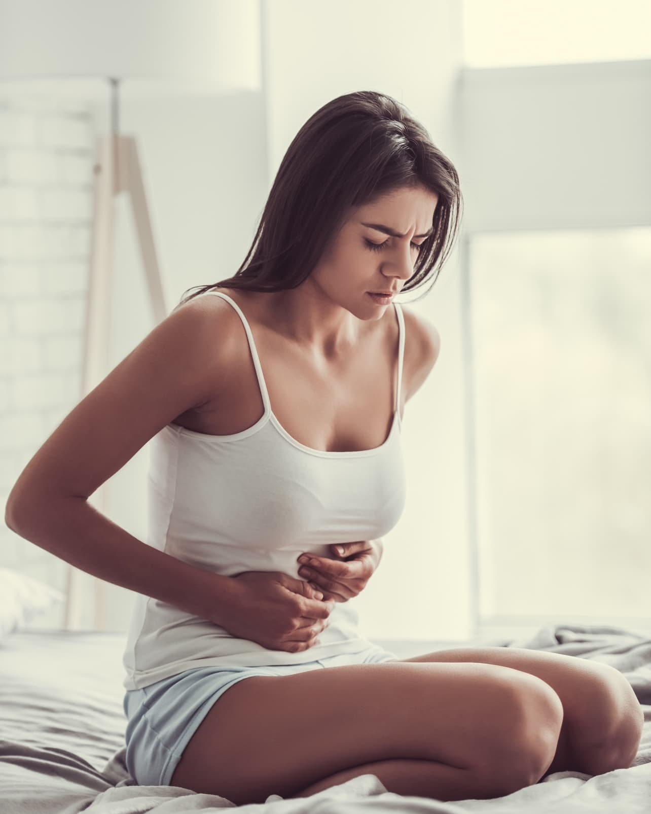 Is Hashimoto's Worse During Your Period? Purfect Sunday