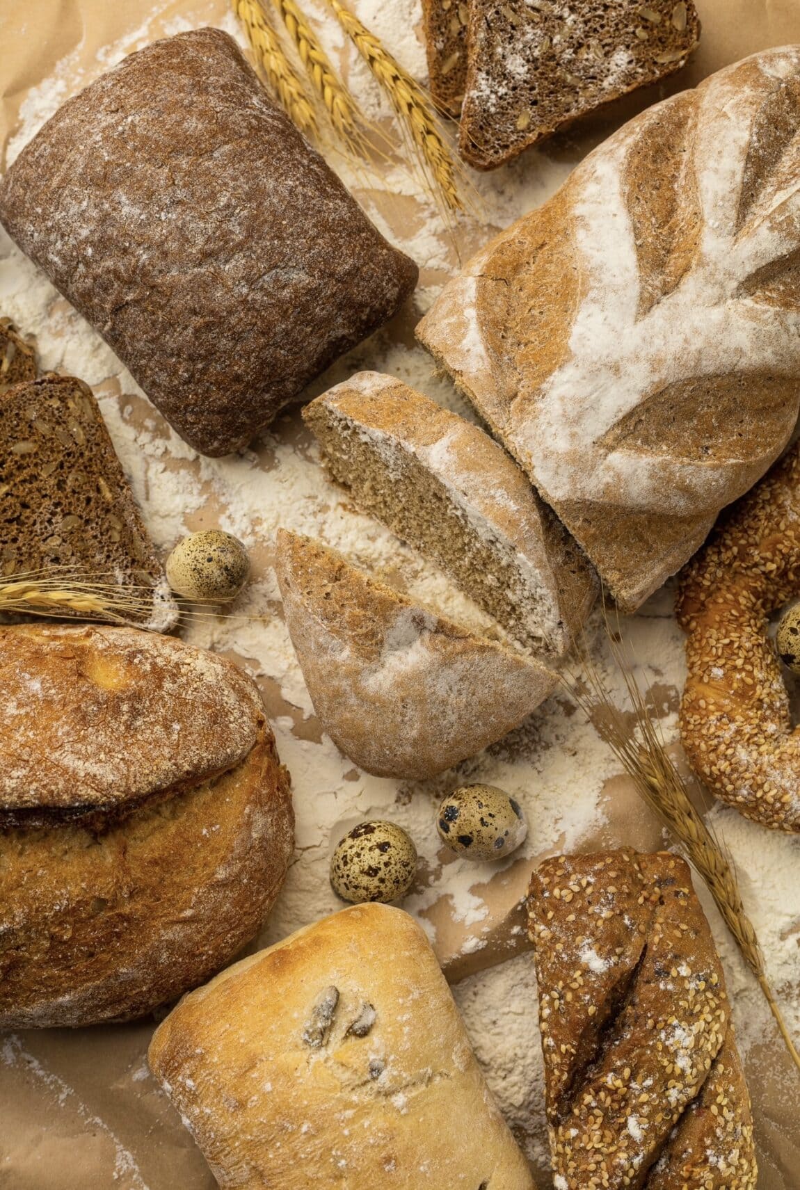 Gluten And Hashimoto's - What Are The Effects Of Gluten?