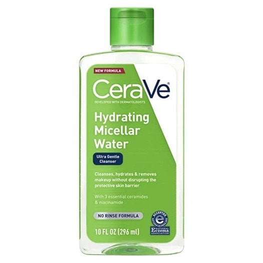 CeraVe Micellar Water