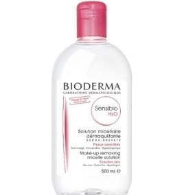 Best Overall Micellar Water - Bioderma Sensibio H20