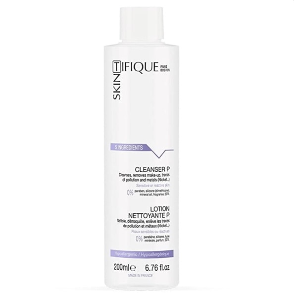 KINTIFIQUE Cleanser with Micellar Water for Sensitive Skin