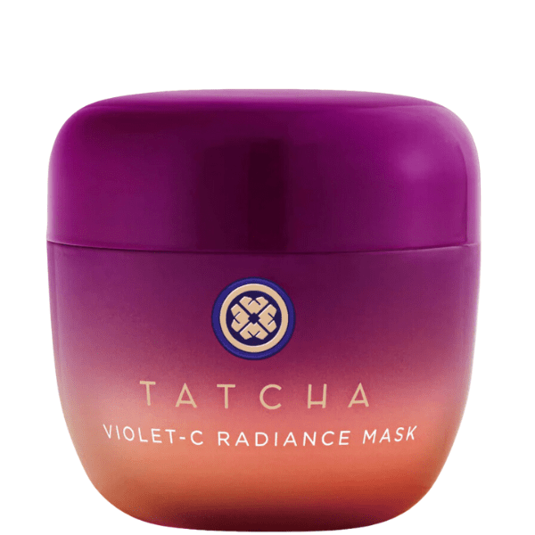 Violet-C Radiance Mask