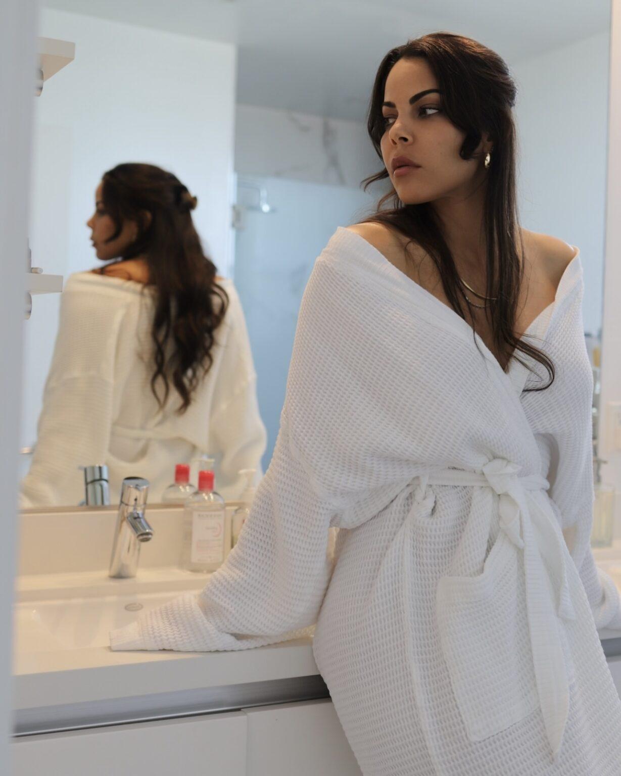 Get Perfect Bedtime Skincare Routine Fit for Your Skin Type