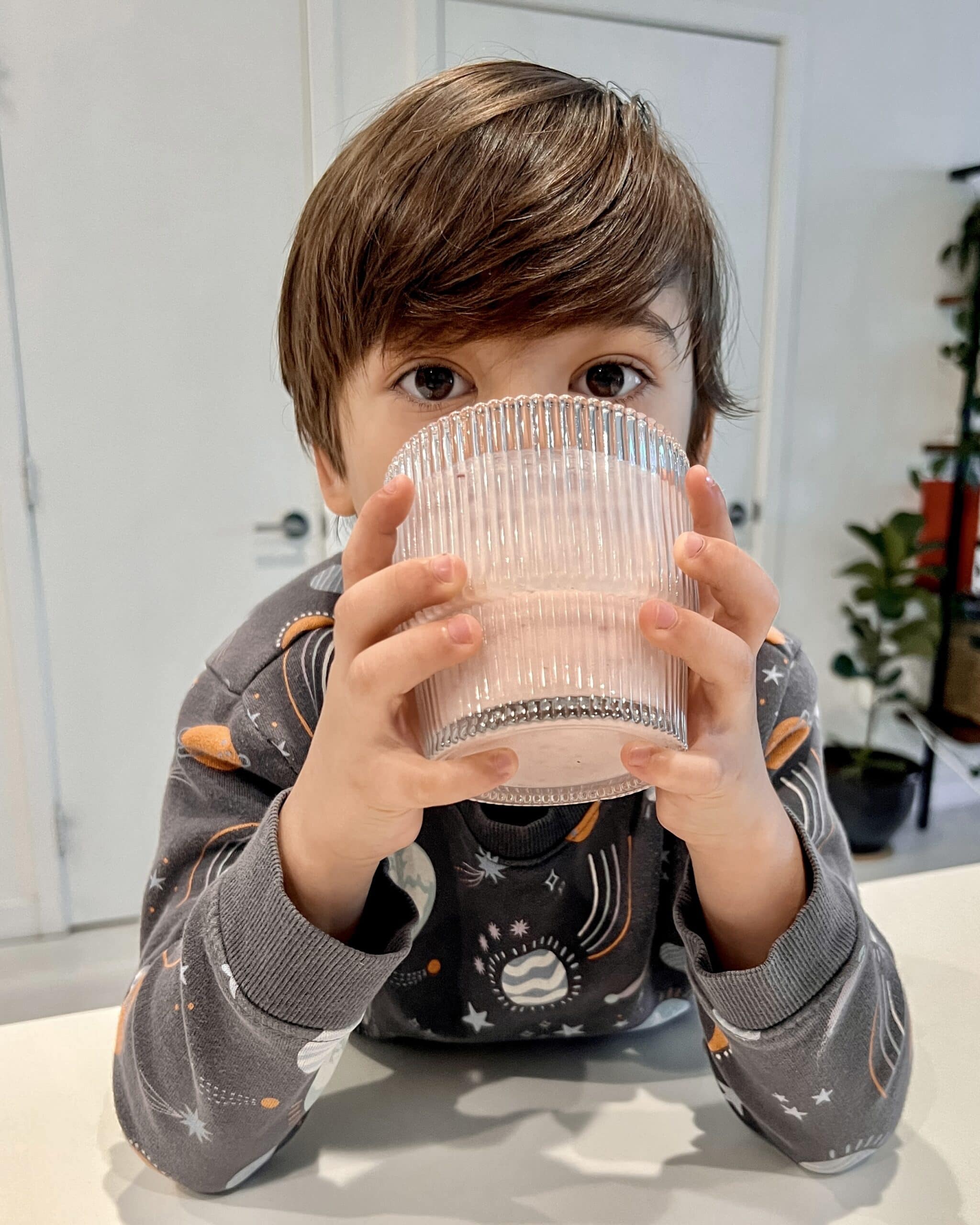 Nutritious Vegan Breakfast Ideas For Kid whose Taste Changes