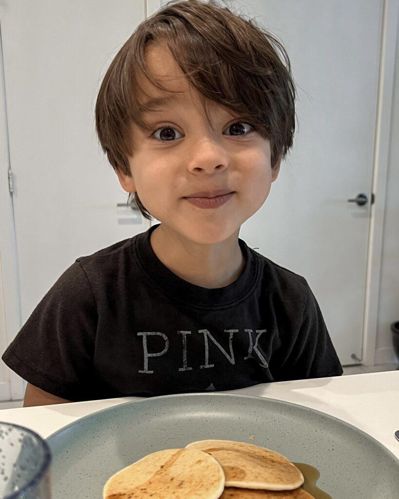 Nutritious Vegan Breakfast Ideas For Kid whose Taste Changes