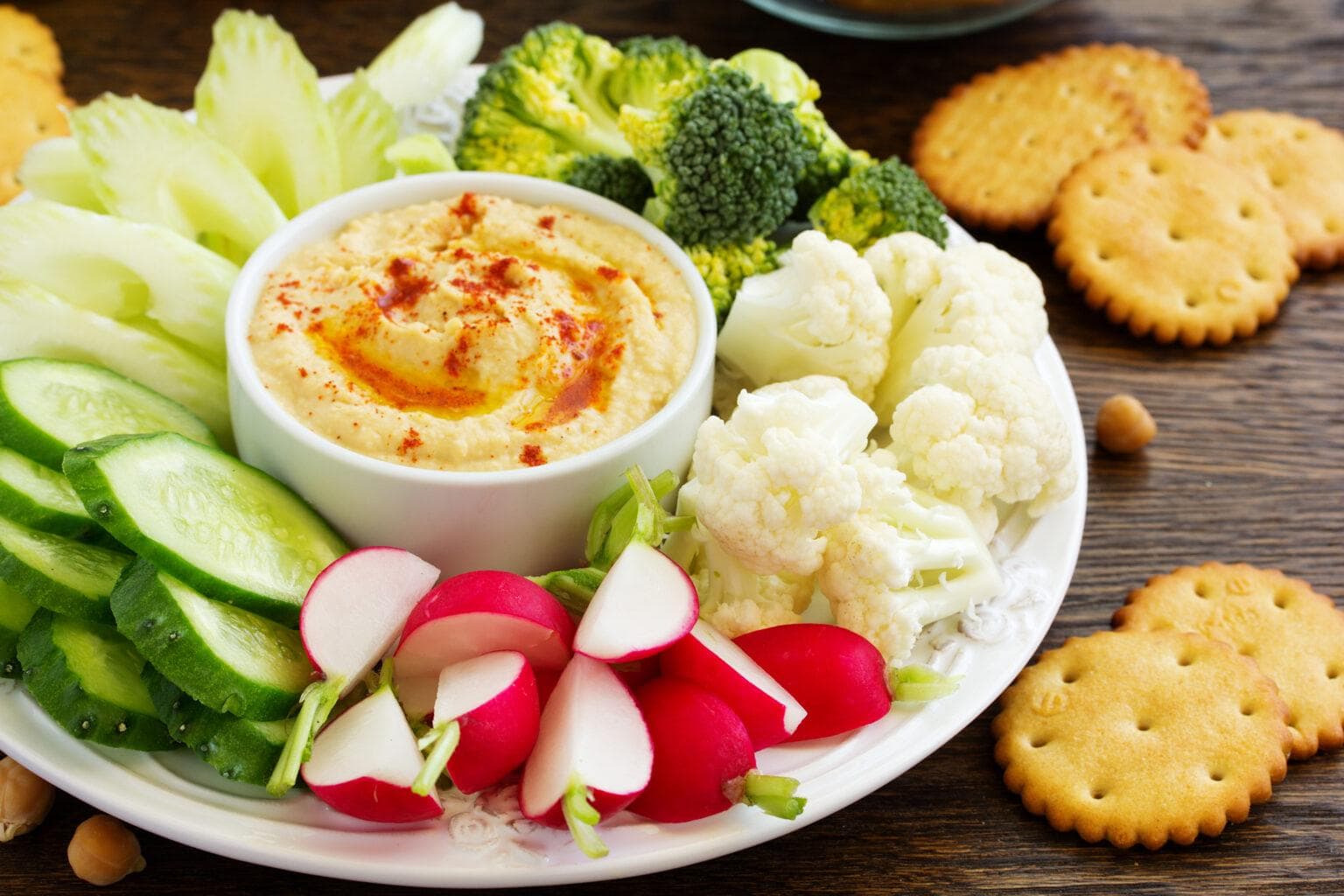 15 Vegan Snacks For Kids - Purfect Sunday