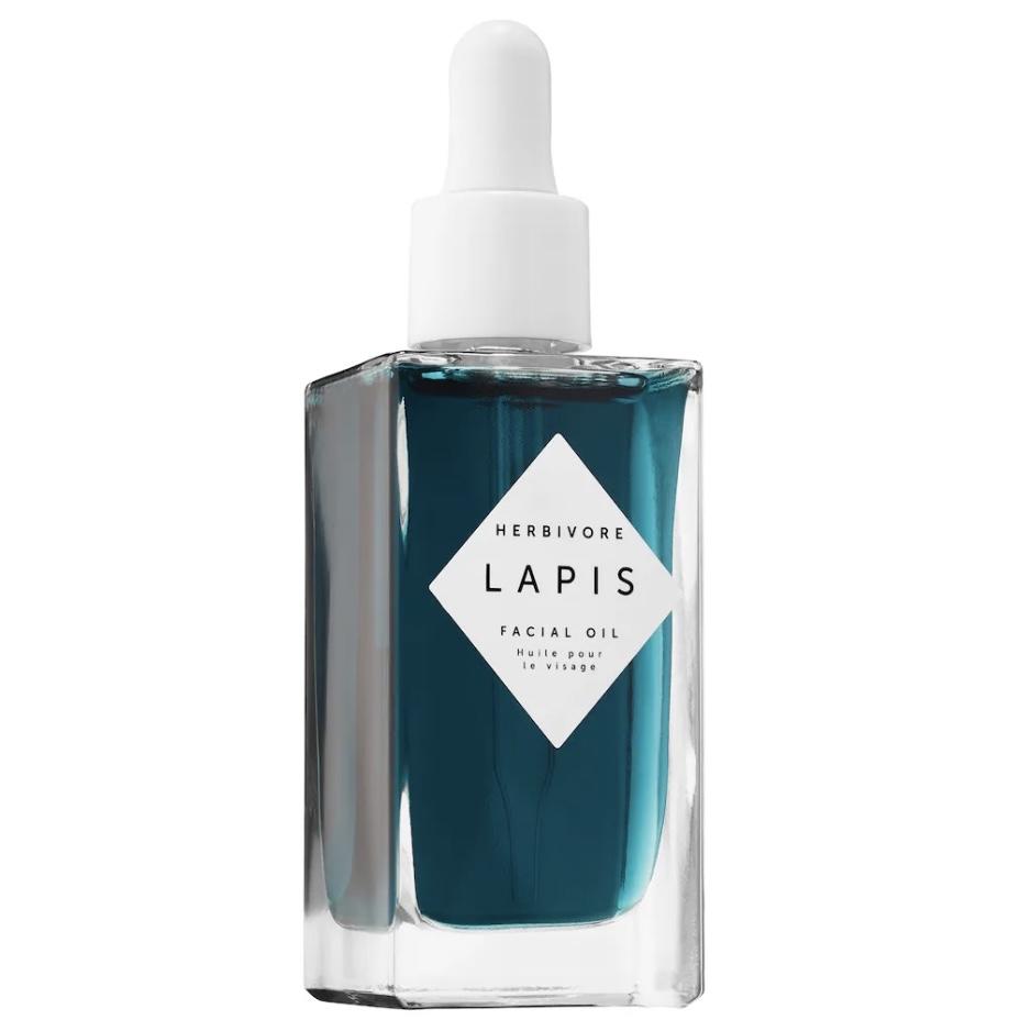 Lapis Blue Tansy Face Oil - For Acne-Prone Skin