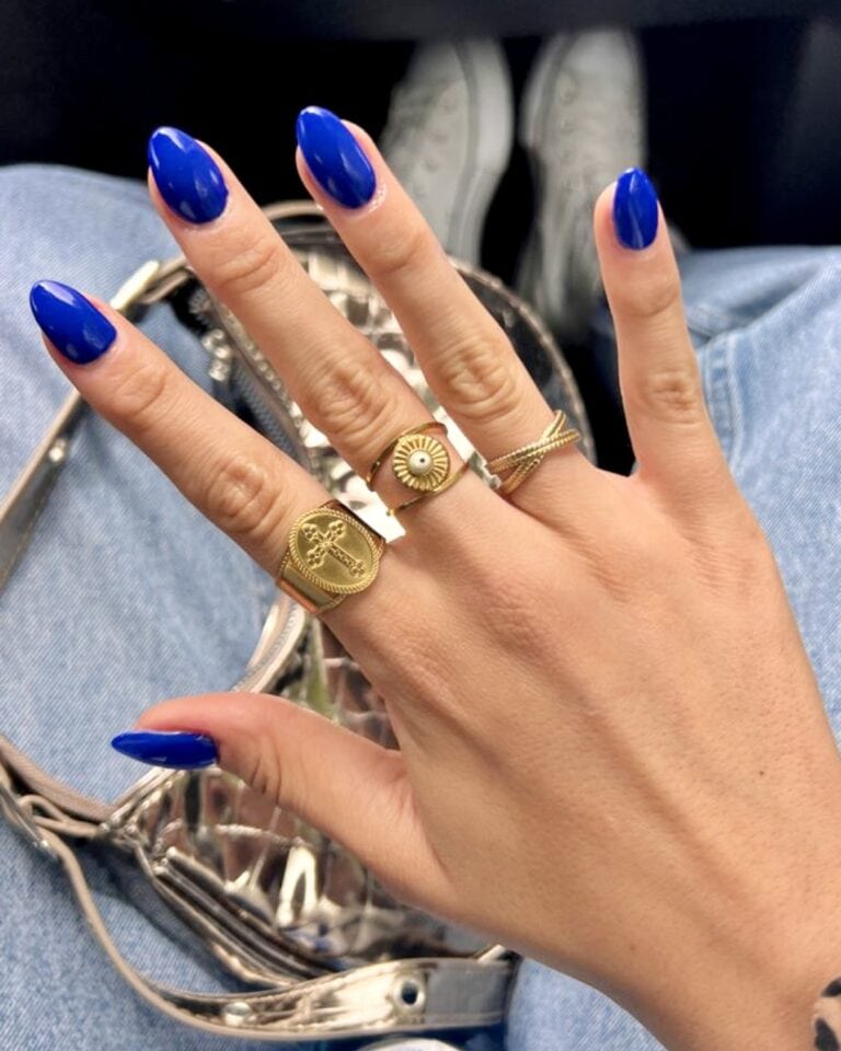 The 10 Bright Summer Nails You'll Want To Try Purfect Sunday