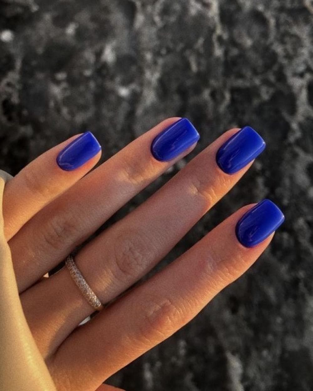 The 10 Bright Summer Nails You'll Want To Try Purfect Sunday