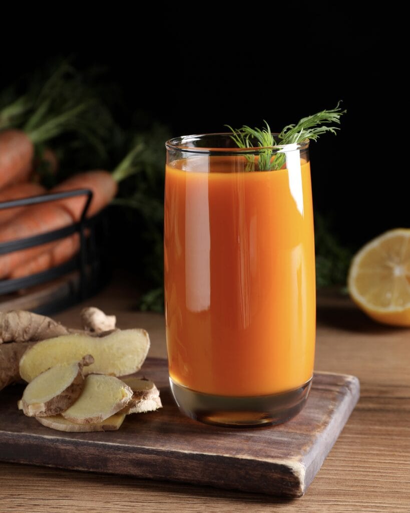 Turmeric Citrus Elixir