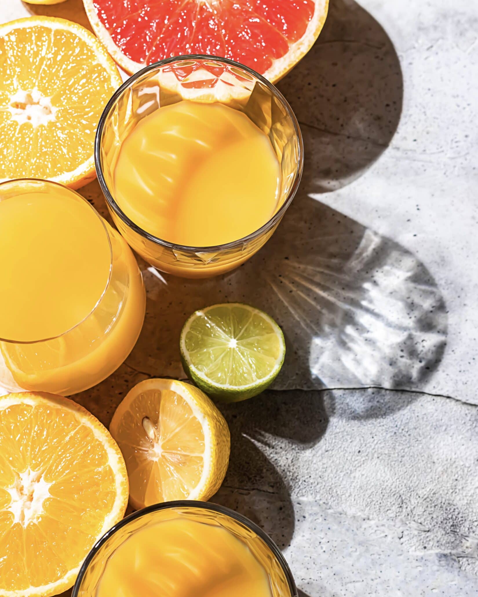The Top 13 Delicious Juice Recipes For Gut Health Purfect Sunday