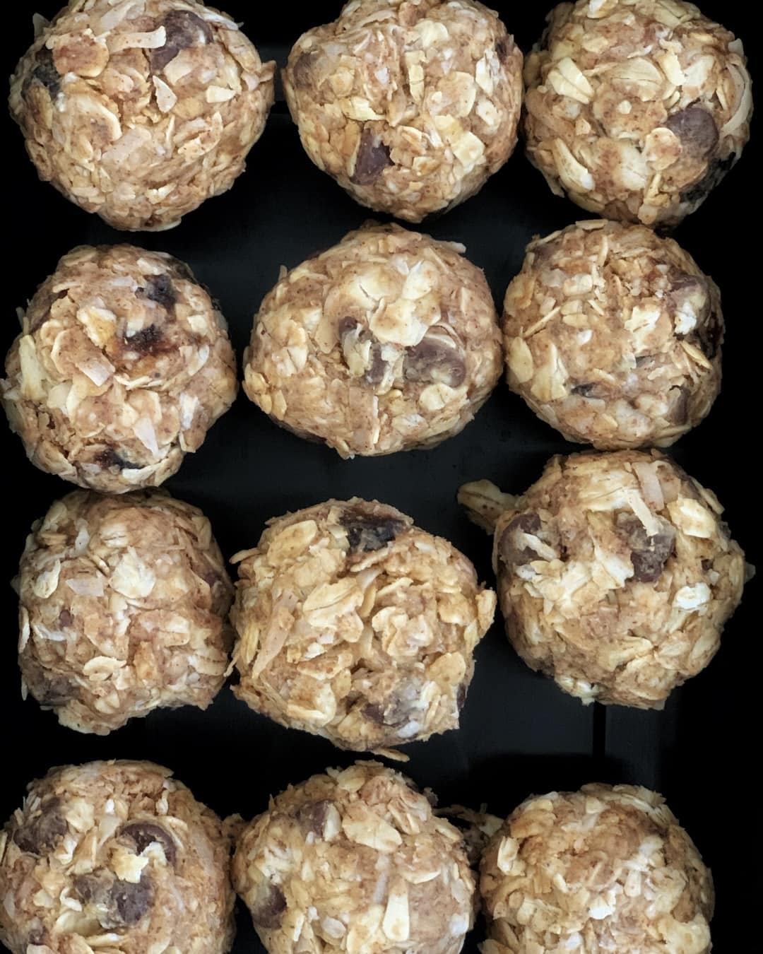 20 High Protein Vegan Snacks That Are Healthy and Easy - Purfect Sunday