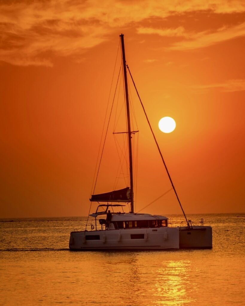 Sunset Boat Excursion | Best Activities For a Good Time on Maui