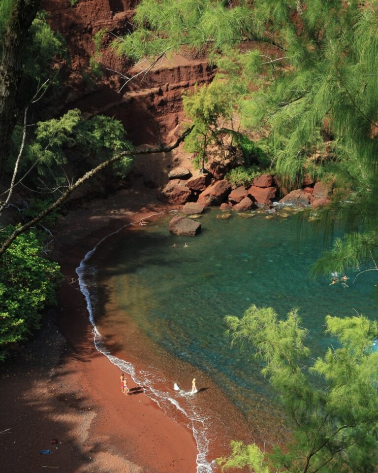 Activities For a Good Time on Maui