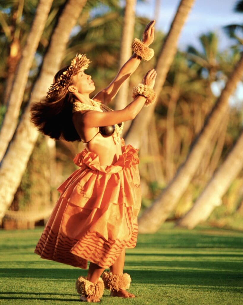 Luau in Maui | Best Activities For a Good Time on Maui
