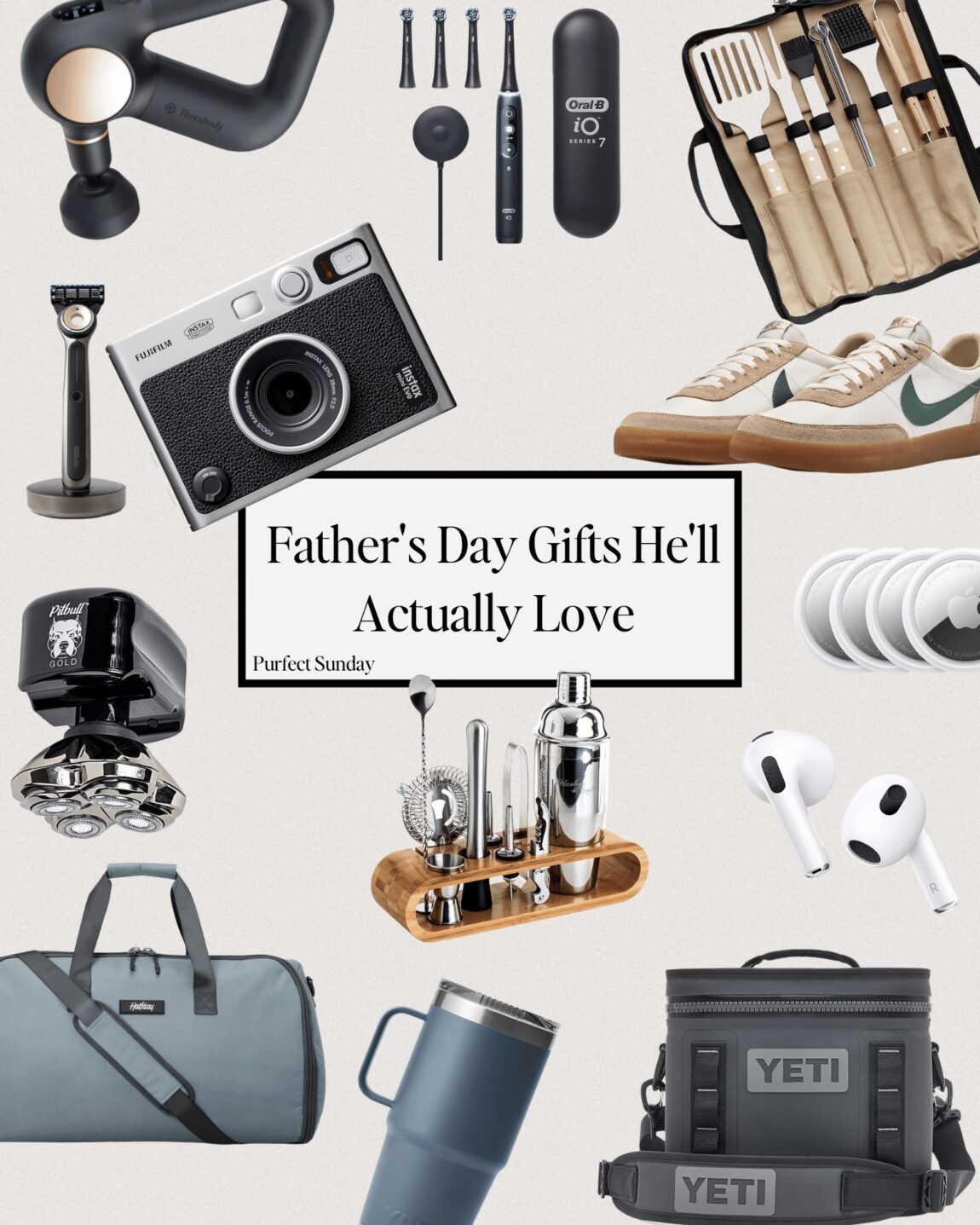 The Best Father's Day Gifts Of 2024
