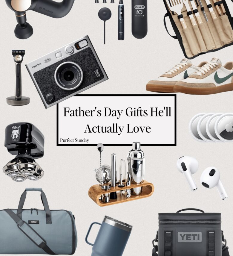 The Best Father's Day Gifts Of 2024