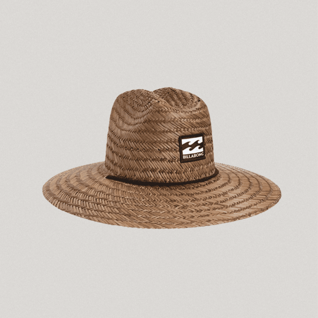 Billabong Men’s Straw Hat