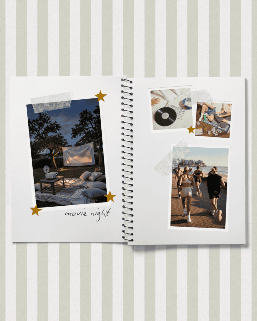 Things to do this summer instead of rotting in bed