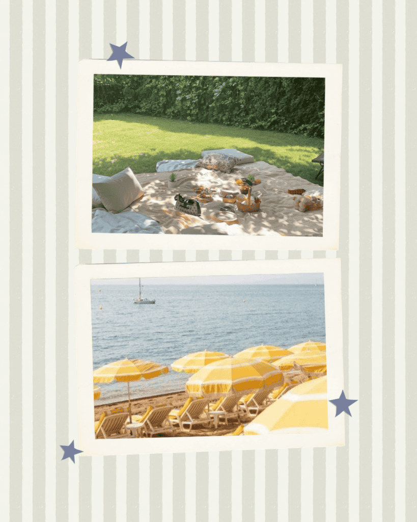 50 things to do this summer instead of rotting in bed