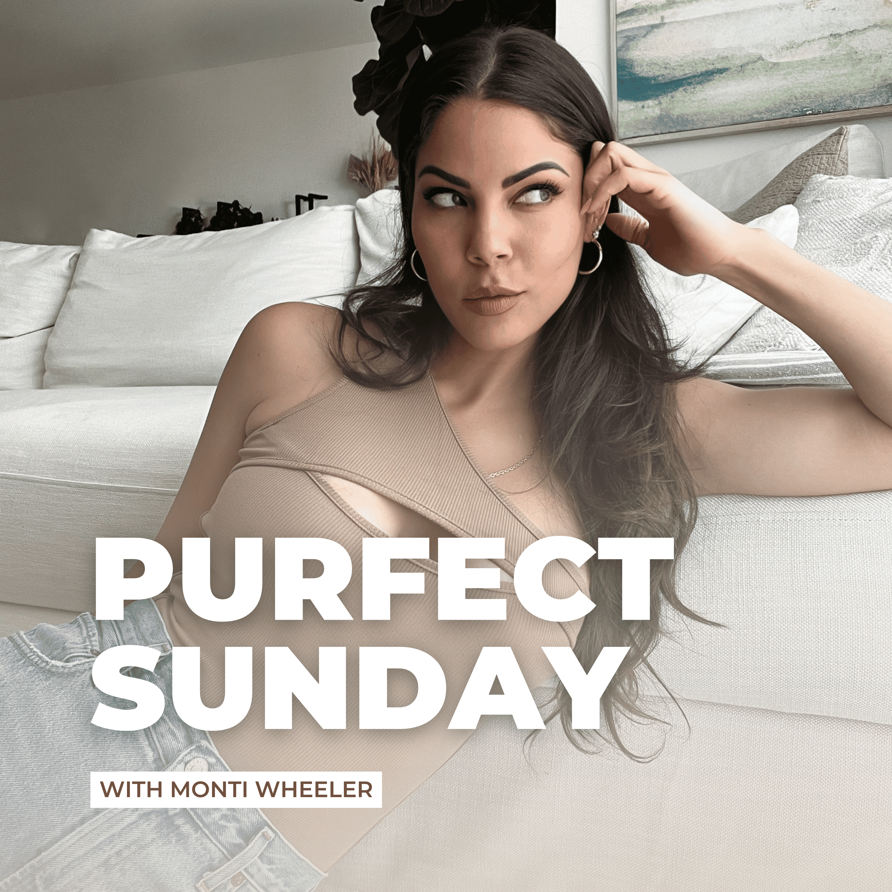 The Purfect Sunday Podcast cover art